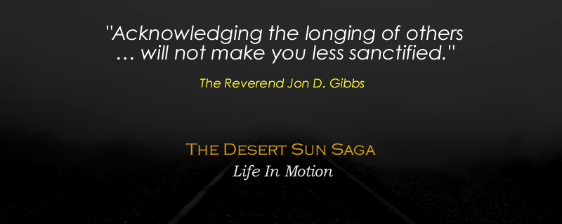 Acknowledging Others