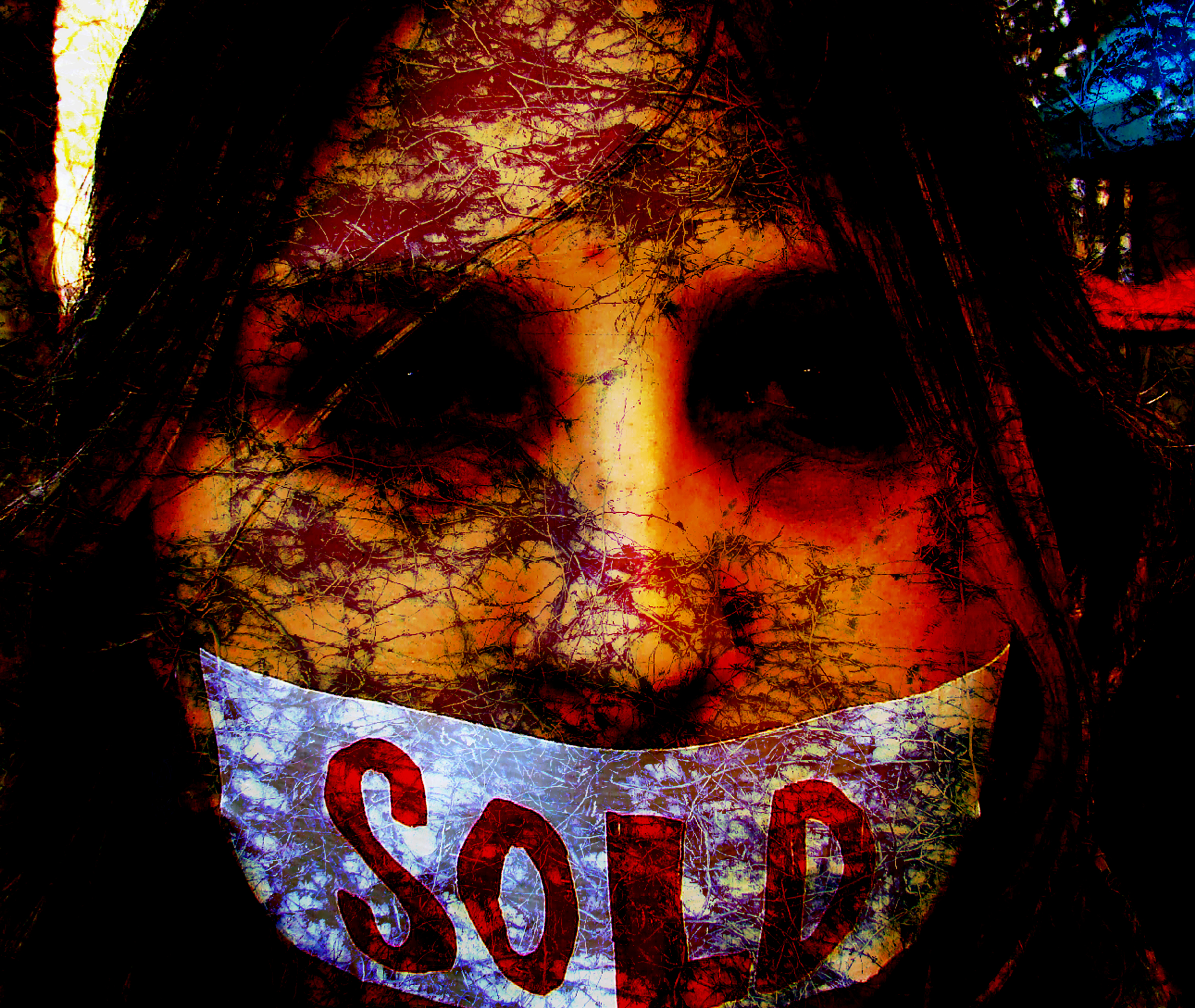 End Human Trafficking