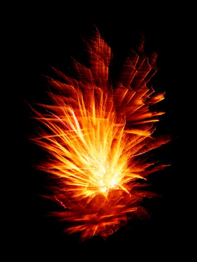 Fireworks